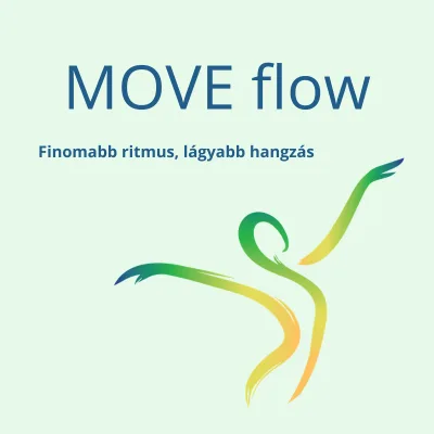 MOVE flow