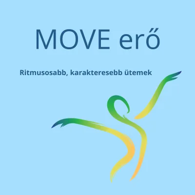 MOVE erő