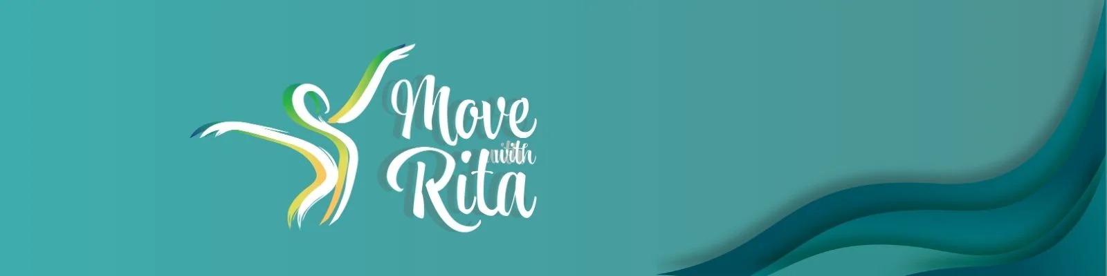 6 hetes MOVE program jelentkezés - Move with Rita