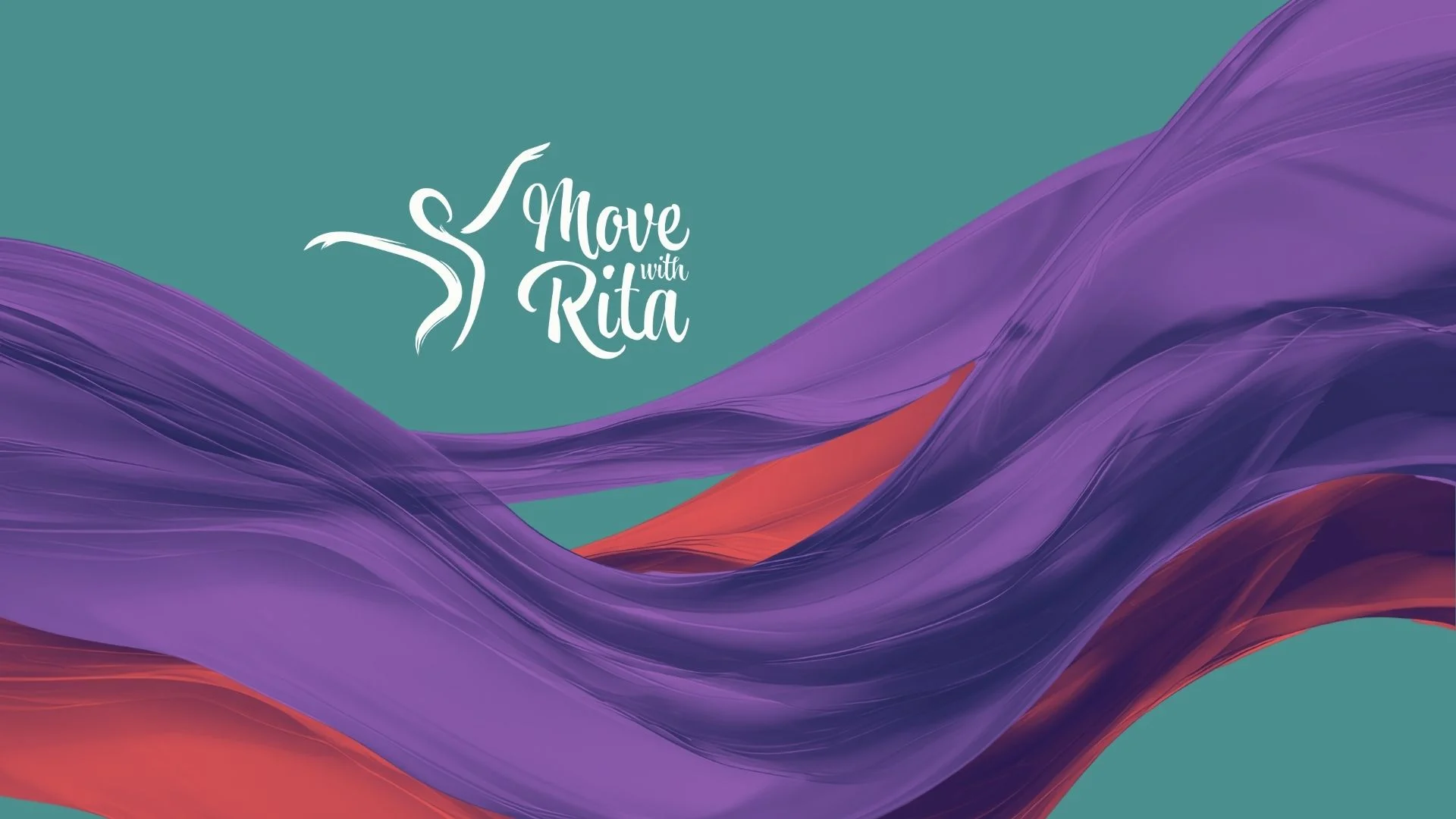 Move with Rita — Szabad és önkifejező mozgás Budapesten